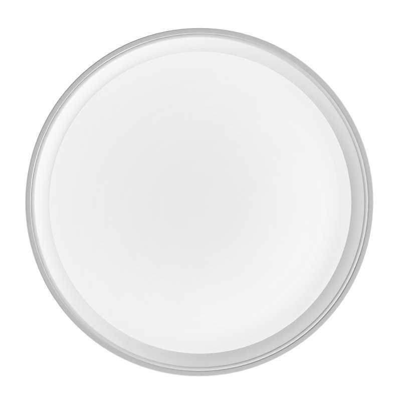 Aqara Ceiling Light T1M | Lampada da soffitto intelligente | RGBIC, Zigbee, Matter - Immagine 4