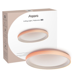 Aqara Ceiling Light T1M | Smart ceiling light | RGBIC, Zigbee, Matter - Image 5