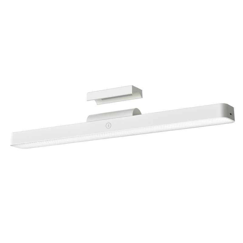 Xiaomi Magnetic Reading Light Bar | Lámpara LED inalámbrica | 2000mAh - Imagen 3