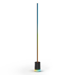 Govee H607C Floor Lamp | Floor Lamp | RGBICWW, Matter...
