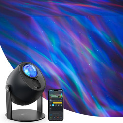 Govee H6093 | Star Light Projector | RGBW - Immagine 3