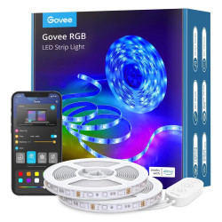 Светодиодные ленты Govee H6110 RGB, Wi-Fi, Bluetooth, RGB