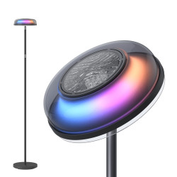GOVEE H60B0 RGBWW + RGBIC + WW FLOOR LAMP - Image 2