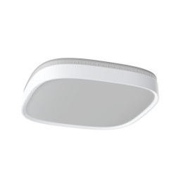 Govee H80A4 12inch RGBWW + RGBIC Square Smart Ceiling Light | Lampa sufitowa LED | 2400lm, 2700K-6500K, 2.4GHz Wi-Fi + Bluetooth - Zdjęcie 4
