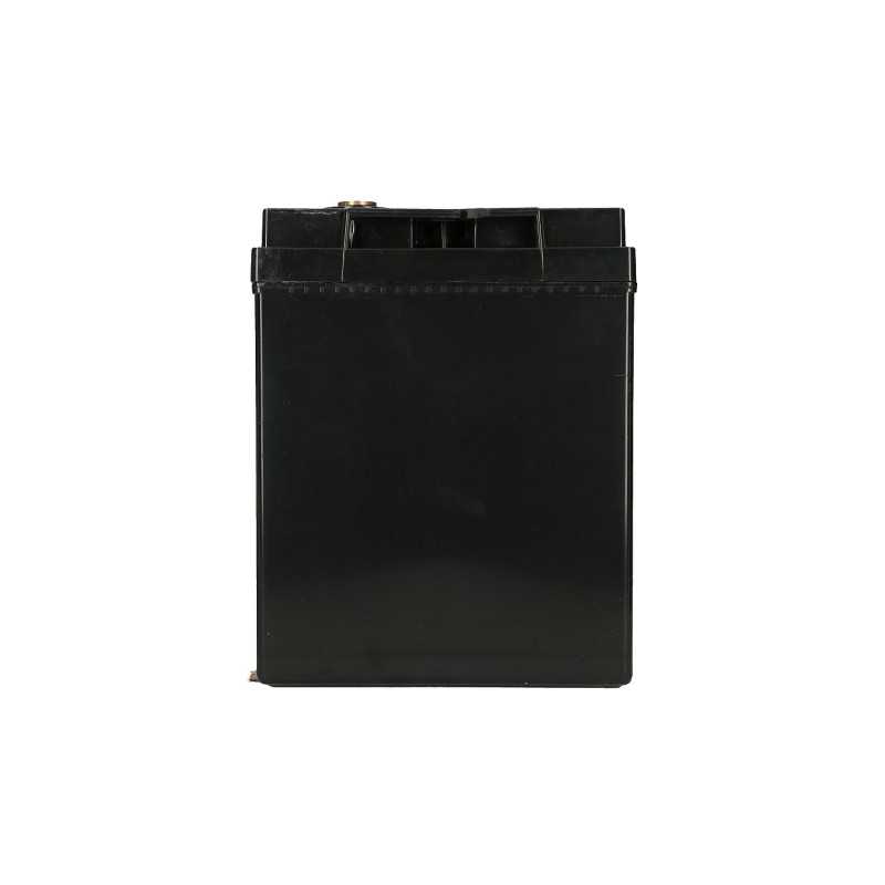 Extralink AGM 12V 100Ah | Bateria | sin mantenimiento - Imagen 4