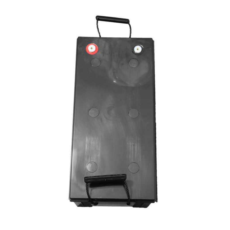 Extralink AGM 12V 200Ah | Bateria | sin mantenimiento - Imagen 3