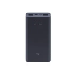 Xiaomi ZMI Aura 20K Power bank | Powerbank | 20000 mAh, USB-C, QB822 - Zdjęcie 2