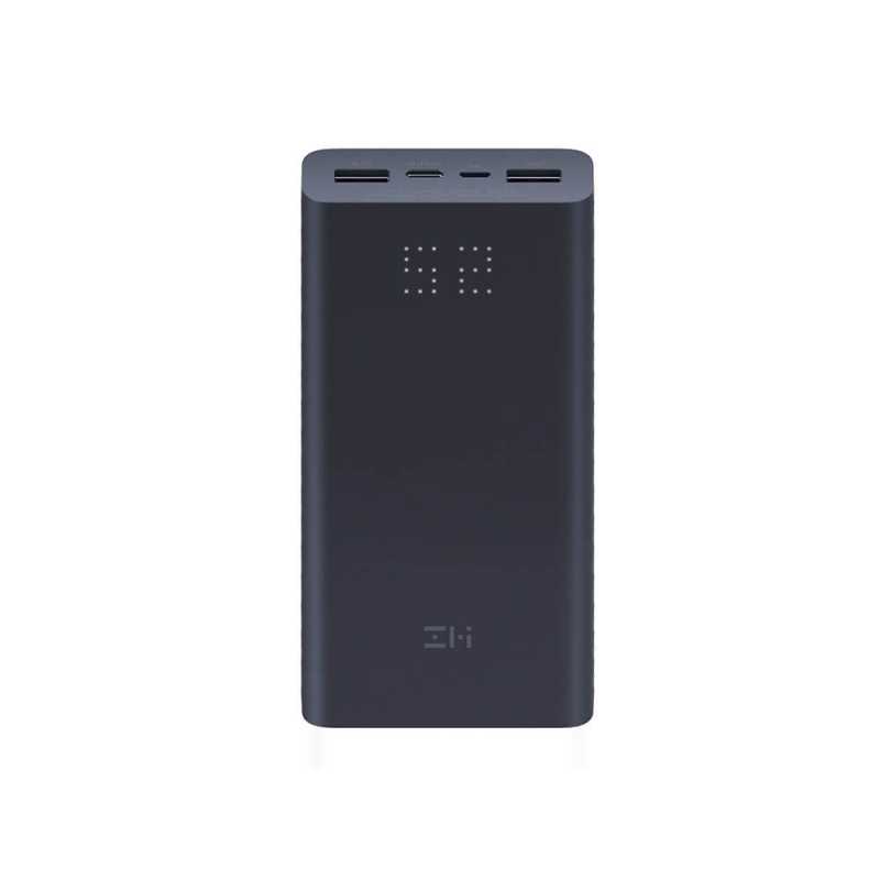 Xiaomi ZMI Aura 20K Power bank | Powerbank | 20000 mAh, USB-C, QB822 - Imagem 2