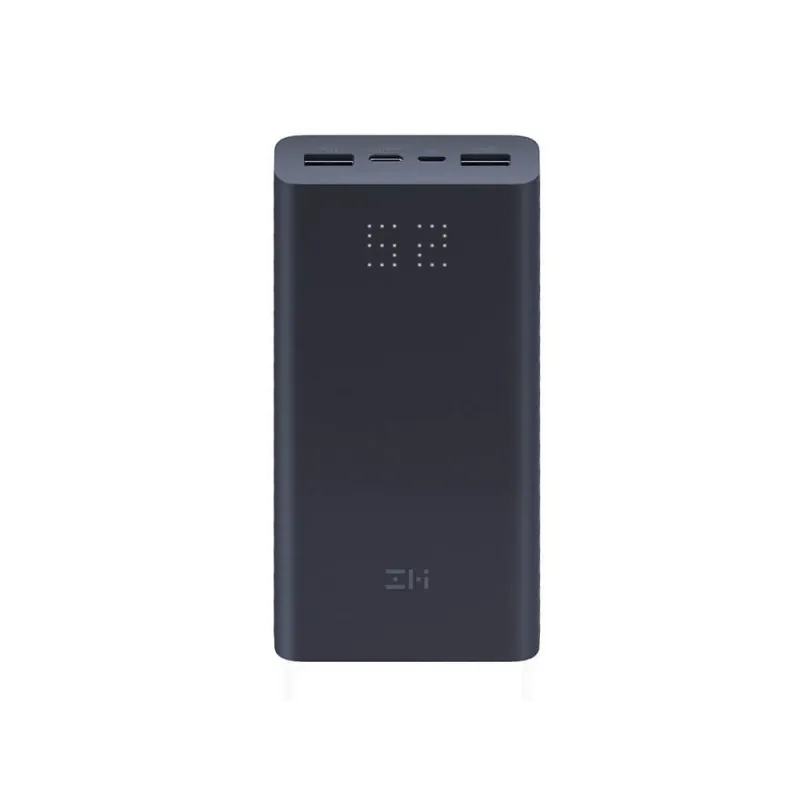 Xiaomi ZMI Aura 20K Power bank | Powerbank | 20000 mAh, USB-C, QB822 - Zdjęcie 2