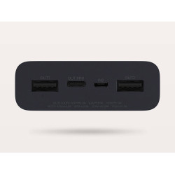 Xiaomi ZMI Aura 20K Power Bank, 20000 mAh, USB-C, QB822 - Görsel 3