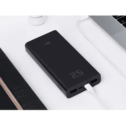 Xiaomi ZMI Aura 20K Power bank | Powerbank | 20000 mAh, USB-C, QB822 - Zdjęcie 4