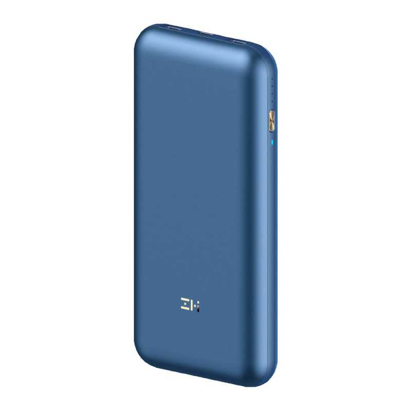 Пауэрбанк Extralink ZMI Pro 20000 QB823, 20000 мАч, 65 Вт - Изображение 2