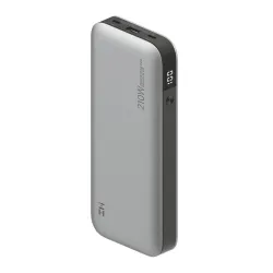 Extralink ZMI Powerpack 25000 Power bank QB826G | Powerbank | 25000 mAh, 210W - Zdjęcie 2