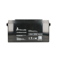 Extralink AGM 12V 65Ah | Bateria livre de manutençao - Imagem 3
