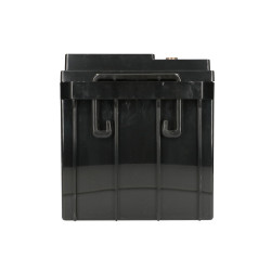 Extralink AGM 12V 65Ah | Bateria | sin mantenimiento - Imagen 6