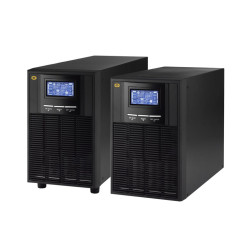 Orvaldi VT3K on-line Tower | UPS | 3000VA/2700W, 6x 9Ah