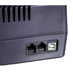 Orvaldi 750SP | UPS | 750VA/450W, 7Ah - Immagine 2