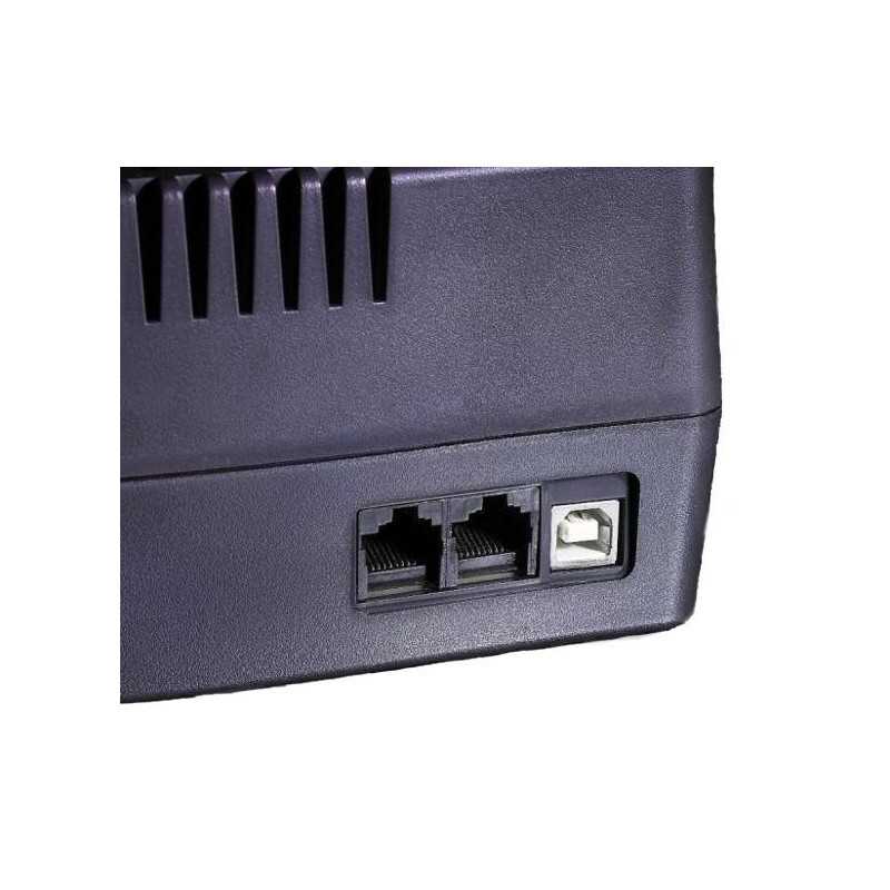 Orvaldi 900SP | UPS | 900VA/540W, 9Ah - Image 2