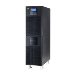 Orvaldi VT10K on-line Tower | UPS | 10kVA/9kW, 16x 9Ah