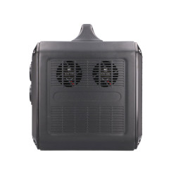 Extralink Power Ranger EPS-S1500F náhrada za Jackery, Bluetti, Ecoflow | Power station | 1568 Wh, 1500W, LiFePO4, Tuya - Obrázek 4