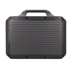 Станция питания Extralink Power Ranger EPS-S1500F Замена для Jackery, Bluetti, Ecoflow, 1568 Wh, 1500W, LiFePO4, Tuya - Изображение 5