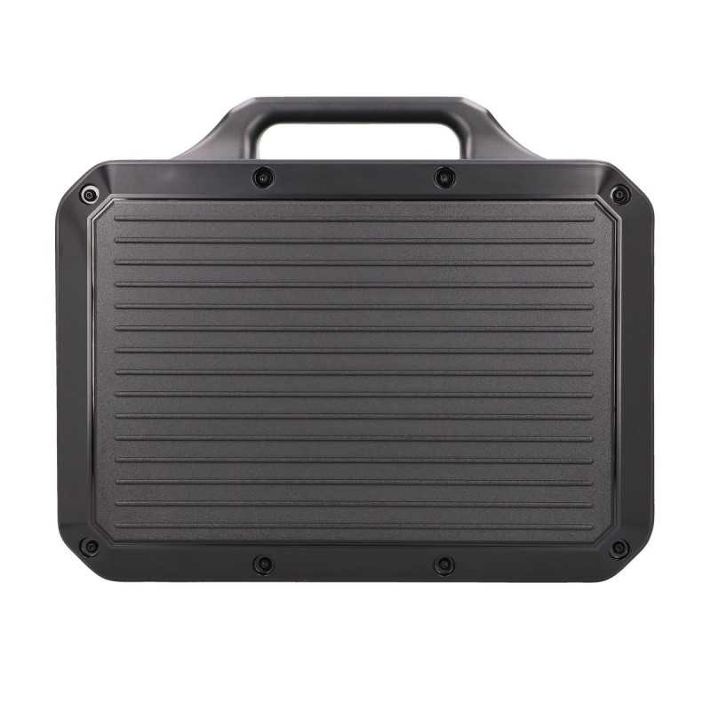 Extralink Power Ranger EPS-S1500F Ersatz für Jackery, Bluetti, Ecoflow | Power station | 1568 Wh, 1500W, LiFePO4, Tuya - Bild 5