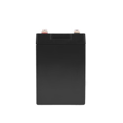 Extralink LiFePO4 Akü 10AH, 12.8V, BMS - Görsel 4