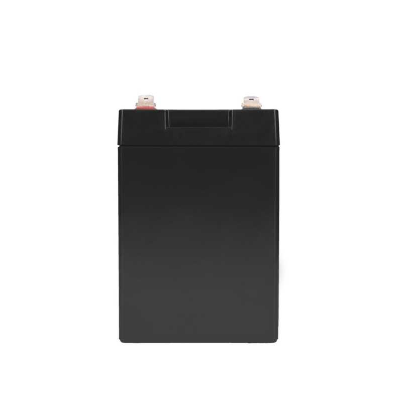 Extralink LiFePO4 10AH | Accumulator | 12.8V, BMS - Image 4