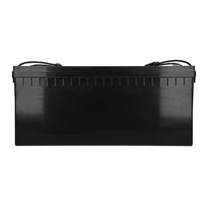 Extralink LiFePO4 200AH | Accumulatore Batteria | 12.8V, BMS - Immagine 4