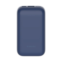 Xiaomi 33W 10000mAh Pocket Edition Pro Azul | Powerbank |...