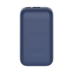 Xiaomi 33W 10000mAh Pocket Edition Pro Midnight Blue |...
