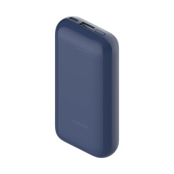 Xiaomi 33W 10000mAh Pocket Edition Pro Blu | Powerbank | PB1030ZM - Immagine 2