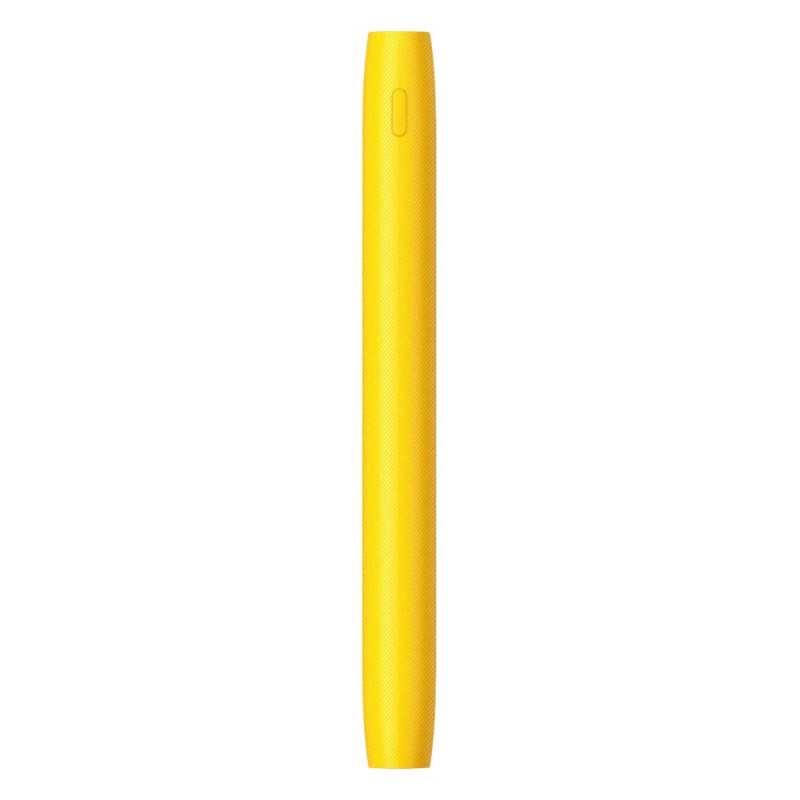 Realme Power Bank 3i 10000mAh Amarelo | Powerbank | Quick Charge 12W - Imagem 2