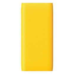 Realme Power Bank 3i 10000mAh Giallo | Powerbank | Quick Charge 12W - Immagine 3