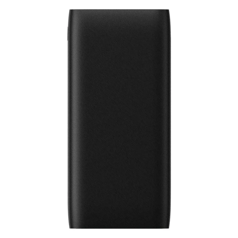 Realme Power Bank 3i 10000mAh Czarny | Powerbank | Quick Charge 12W - Zdjęcie 3