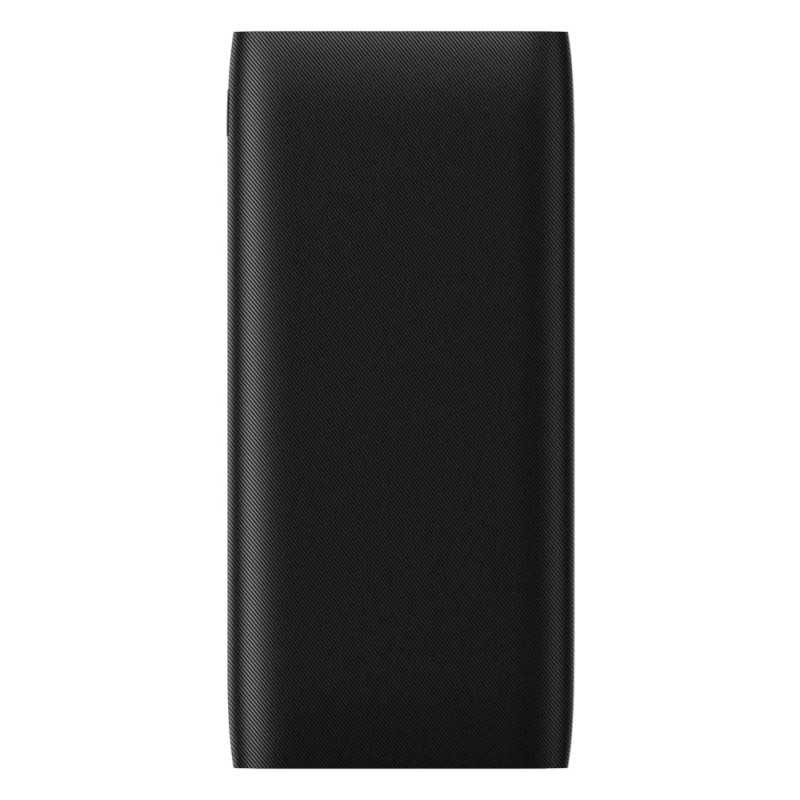 Realme Power Bank 3i 10000mAh Nero | Powerbank | Quick Charge 12W - Immagine 3