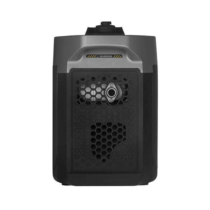 Умный генератор электроэнергии EcoFlow, 1900W - Изображение 2