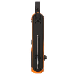 Extralink Power Ranger EPS-6000 Powerbank, 6000mAh, FM Radyo, LED Işık, Dinamo, Güneş Paneli - Görsel 4