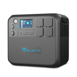 Bluetti AC200MAX 2048Wh | Power station | 2200W, LiFePO4,...