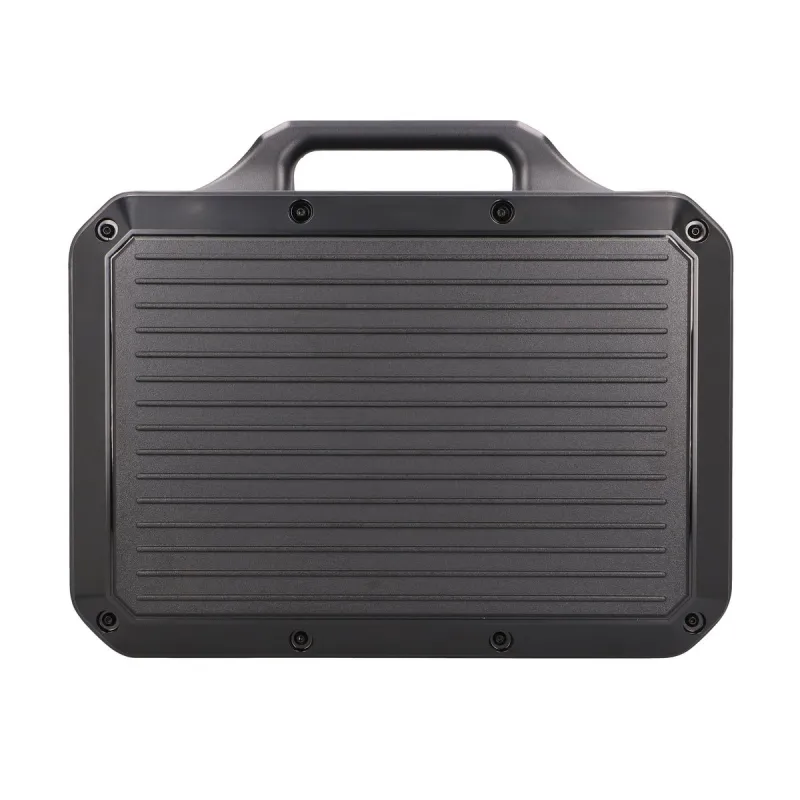 Extralink Power Ranger EPS-S2000F Power Station zamiennik dla Jackery, Bluetti, Ecoflow | Stacja zasilania | 2240 Wh, 2400W, LiF - Zdjęcie 5