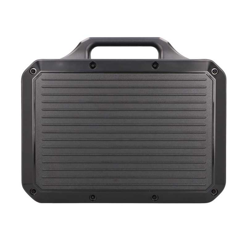 Станция питания Extralink Power Ranger EPS-S2000F, замена для Jackery, Bluetti, Ecoflow, 2240 Wh, 2400W, LiFePO4, Tuya - Изображение 5
