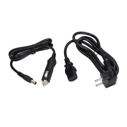 Extralink Power Ranger EPS-S2000F Jackery, Bluetti, Ecoflow replacement | Power station | 2240 Wh, 2400W, LiFePO4, Tuya - Image 7