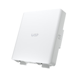 Ubiquiti UISP-P Kesinti Yükseltici Güç Kaynağı, Power TransPort, Bluetooth, 100 MbE RJ45 - Görsel 2