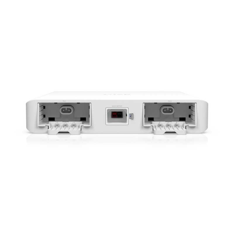 Ubiquiti UISP-P Kesinti Yükseltici Güç Kaynağı, Power TransPort, Bluetooth, 100 MbE RJ45 - Görsel 3