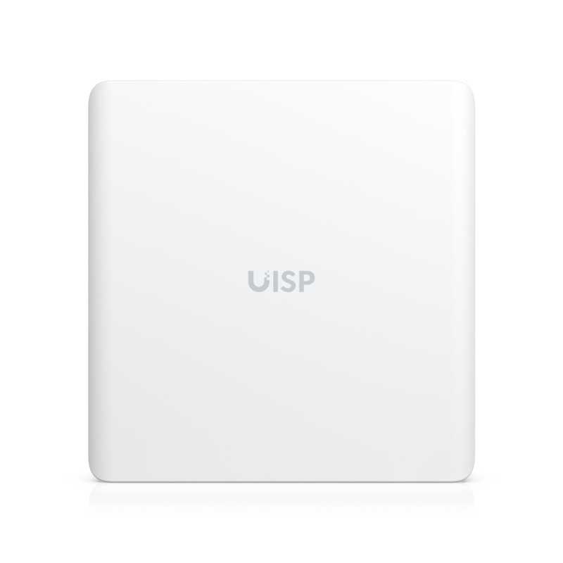 ИБП Ubiquiti UISP-P, резервный источник питания, Power TransPort, Bluetooth, 100 MbE RJ45 - Изображение 6
