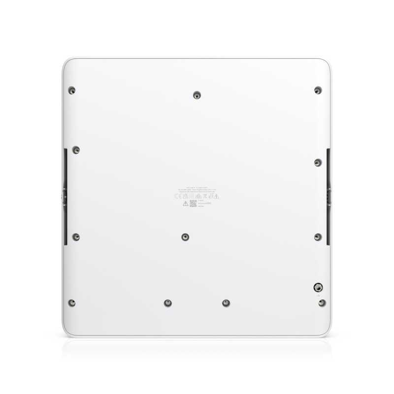 ИБП Ubiquiti UISP-P, резервный источник питания, Power TransPort, Bluetooth, 100 MbE RJ45 - Изображение 7
