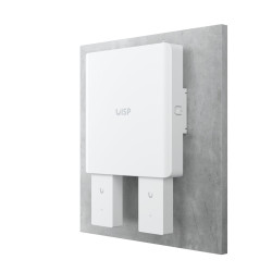 ИБП Ubiquiti UISP-P, резервный источник питания, Power TransPort, Bluetooth, 100 MbE RJ45 - Изображение 9
