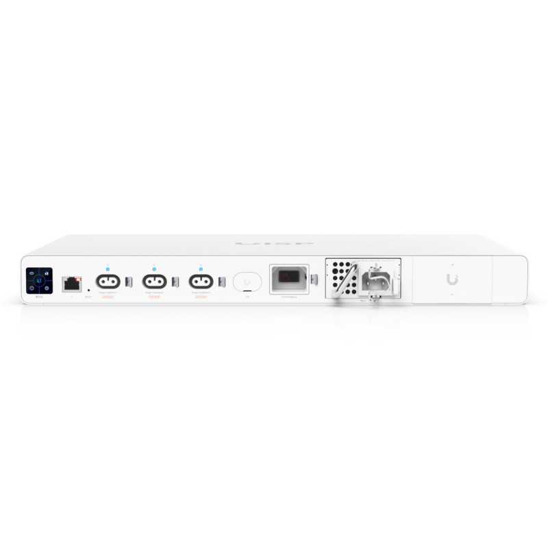 Ubiquiti UISP-P-Pro Kesintisiz Güç Kaynağı UPS, Power TransPort, Bluetooth, 100 MbE RJ45, LTE - Görsel 2