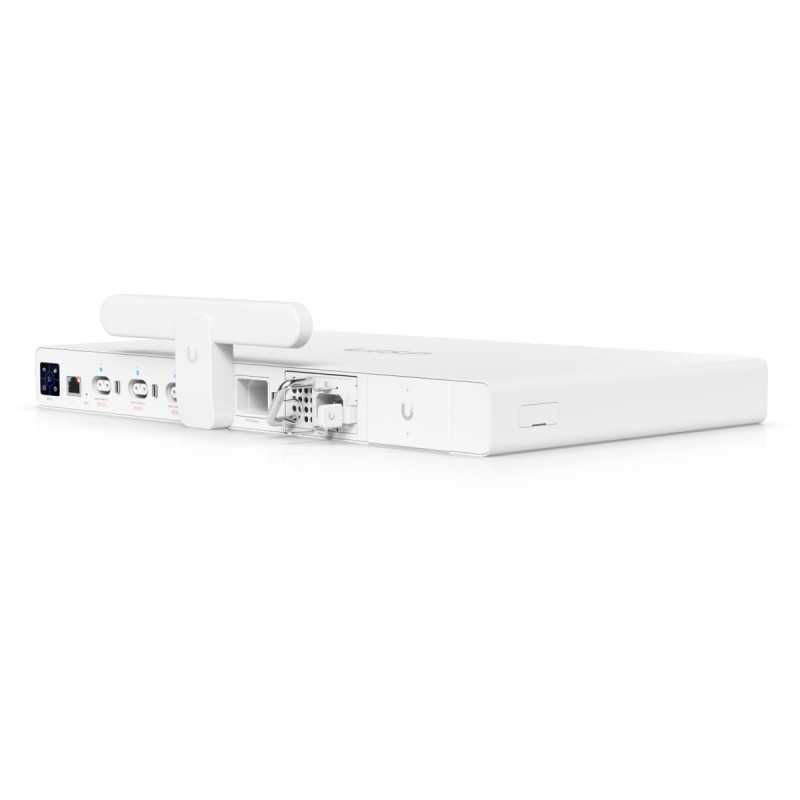 Ubiquiti UISP-P-Pro | UPS | Power TransPort, Bluetooth, 100 MbE RJ45, LTE - Imagem 4