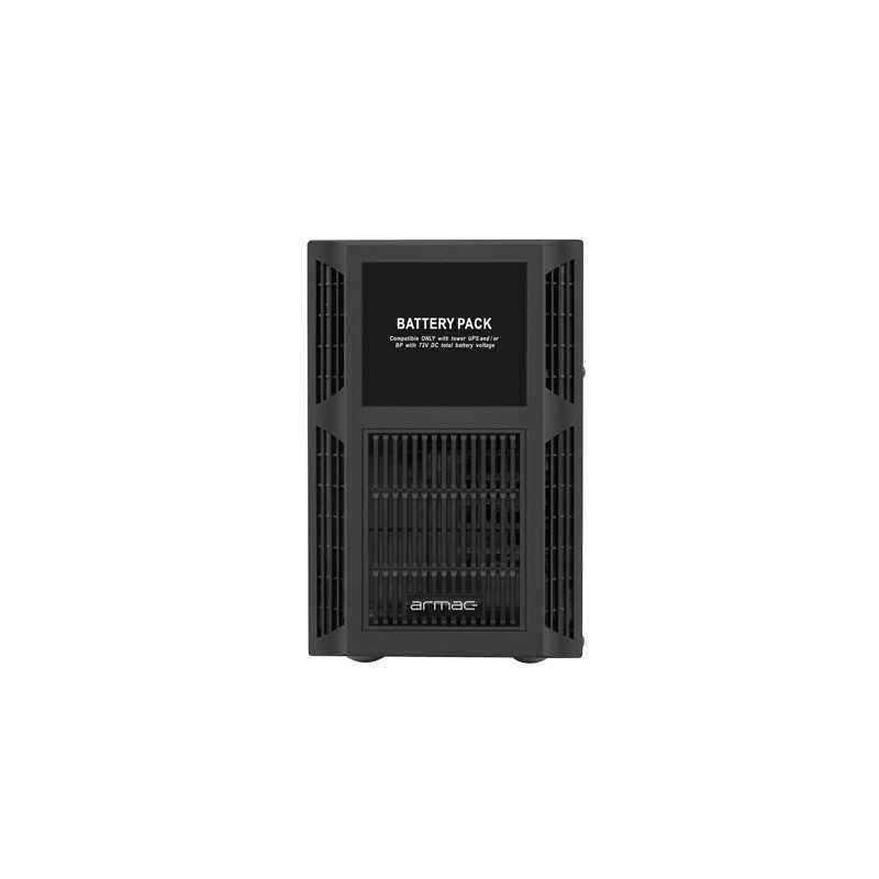 ARMAC B/0609/O BATTERY PACK - Imagen 3